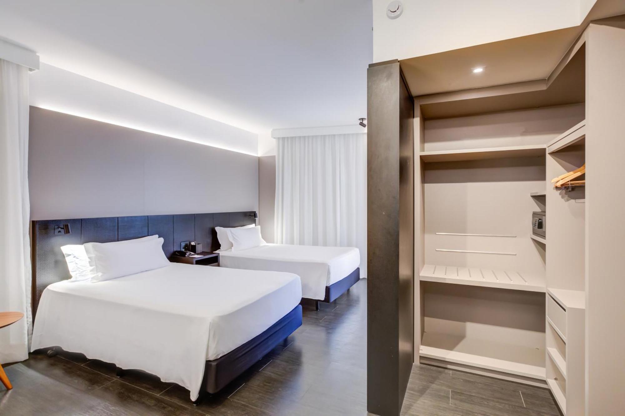Radisson Sao Paulo Paulista Hotel Екстериор снимка Deluxe room